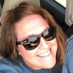 Meet your Posher, Shannon